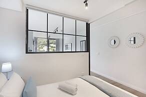 The Cedar Unit 204