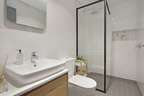 The Cedar Unit 204