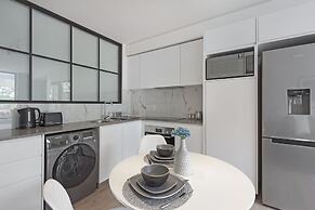 The Cedar Unit 204