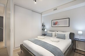 The Cedar Unit 204