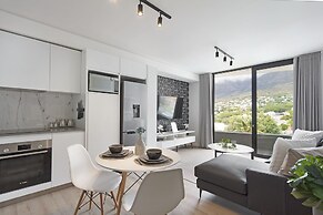 The Cedar Unit 204