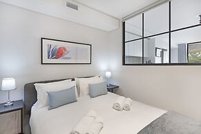 The Cedar Unit 204