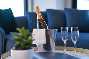 Soho Hotel Auckland