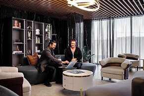 Soho Hotel Auckland