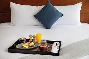 Soho Hotel Auckland