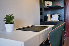 Soho Hotel Auckland