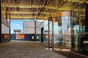 Soho Hotel Auckland