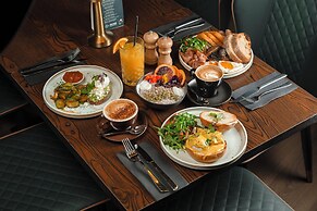 Soho Hotel Auckland