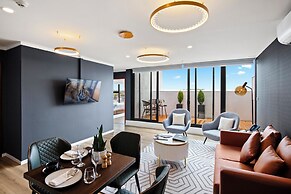 Soho Hotel Auckland