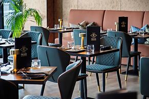 Soho Hotel Auckland