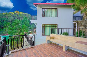 Kia Kasauli Chalet 3 BHK by Dumnu Homes
