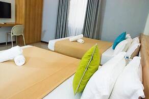 ELTI Suites