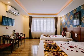 Nghieng Sapa Hotel