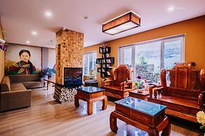 Nghieng Sapa Hotel