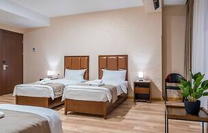 Hotel Aura in Digomi