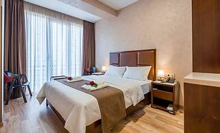 Hotel Aura in Digomi