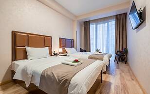 Hotel Aura in Digomi