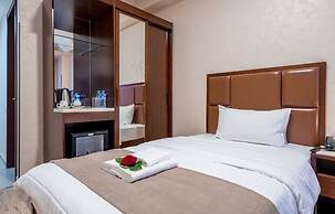 Hotel Aura in Digomi