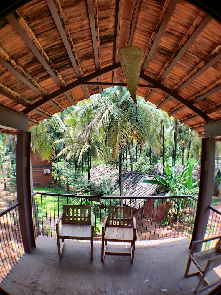 The Orchard Resort