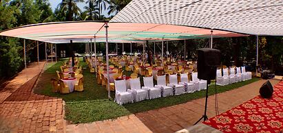 The Orchard Resort