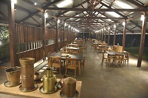 The Orchard Resort