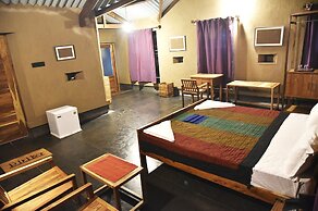 The Orchard Resort