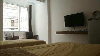 thrive hotelindo
