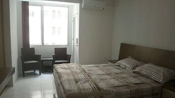 thrive hotelindo