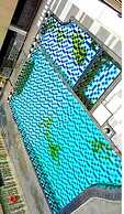 thrive hotelindo
