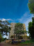 thrive hotelindo