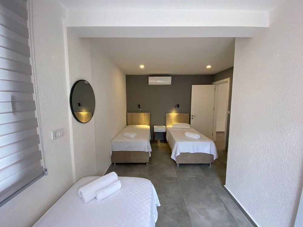 Naz Liman Hotel