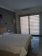 Naz Liman Hotel