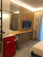 Naz Liman Hotel