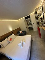 Naz Liman Hotel
