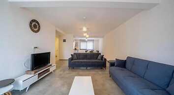 Naz Liman Hotel