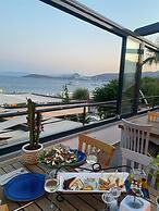 Naz Liman Hotel