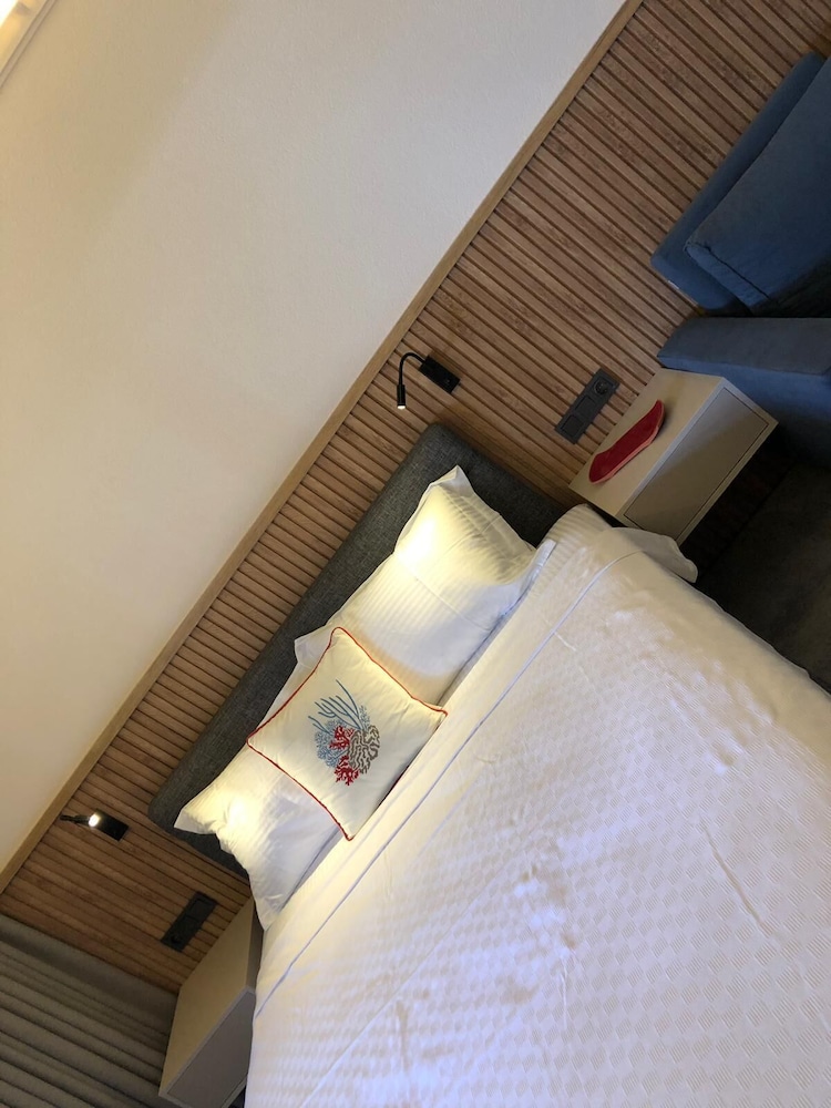 Naz Liman Hotel