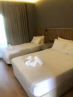 Naz Liman Hotel