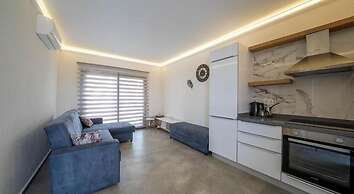 Naz Liman Hotel