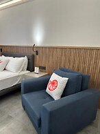 Naz Liman Hotel