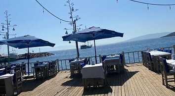 Naz Liman Hotel