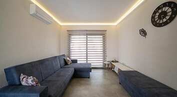 Naz Liman Hotel