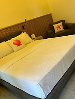 Naz Liman Hotel
