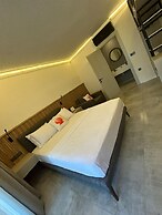 Naz Liman Hotel