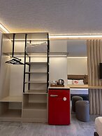 Naz Liman Hotel