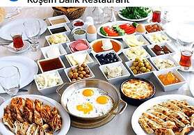 Naz Liman Hotel