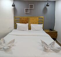 Hotel Edem Garden