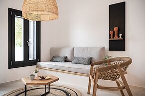 Athina Milos Suites