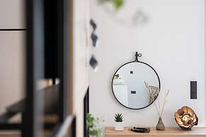 Athina Milos Suites