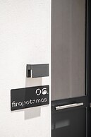 Athina Milos Suites